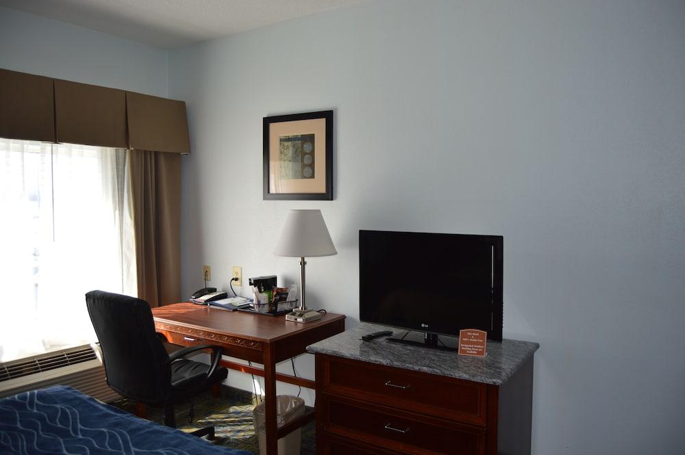 סינסינטי Comfort Inn & Suites מראה חיצוני תמונה
