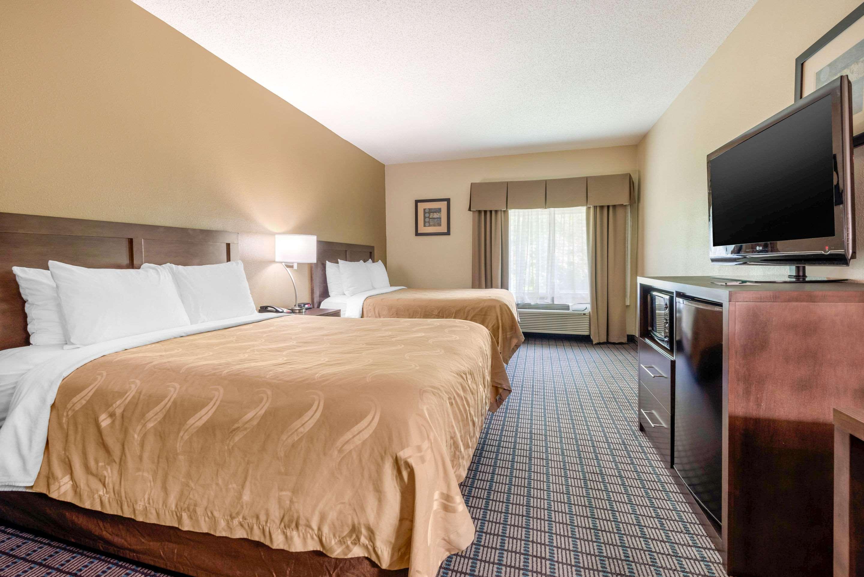 סינסינטי Comfort Inn & Suites מראה חיצוני תמונה