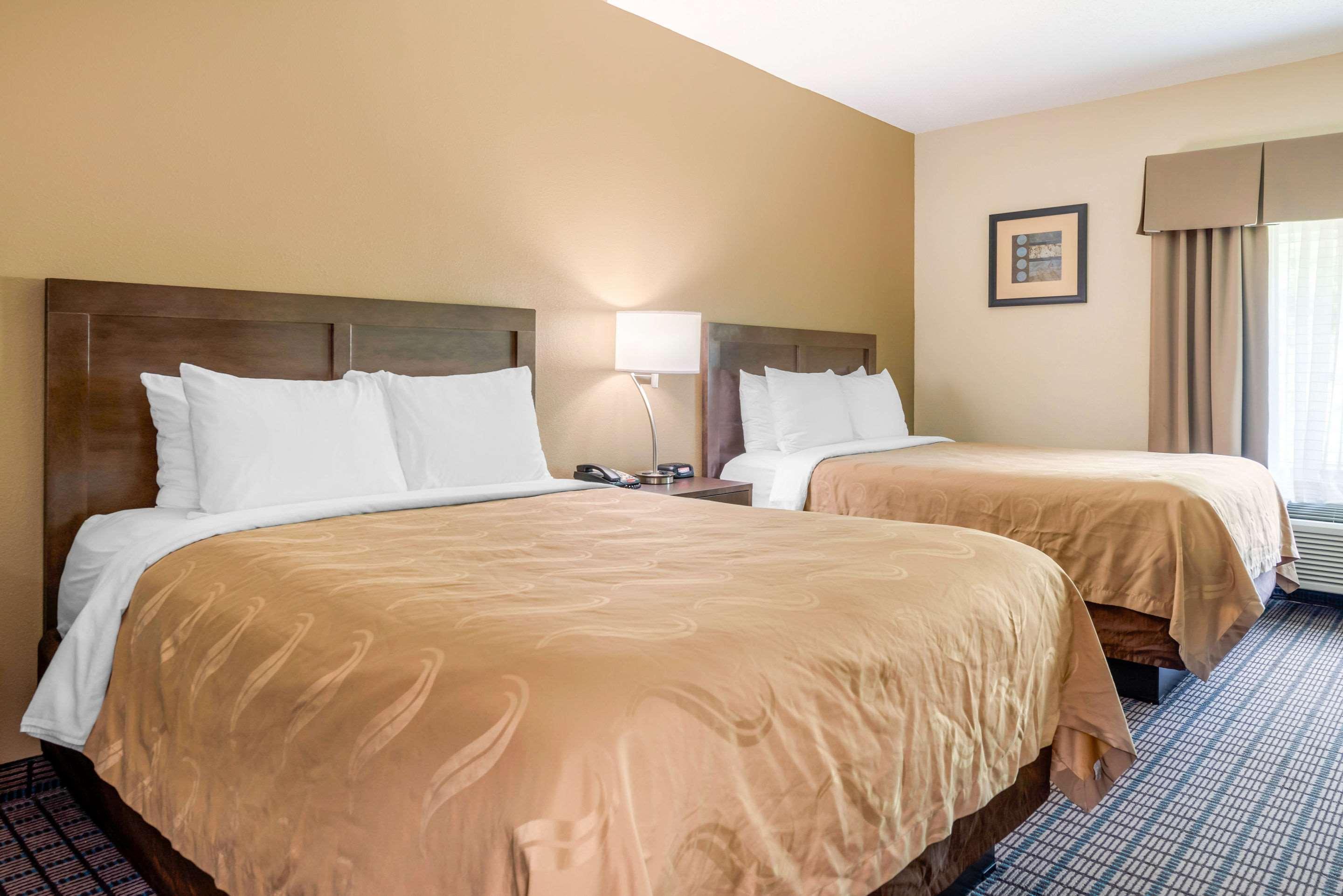 סינסינטי Comfort Inn & Suites מראה חיצוני תמונה