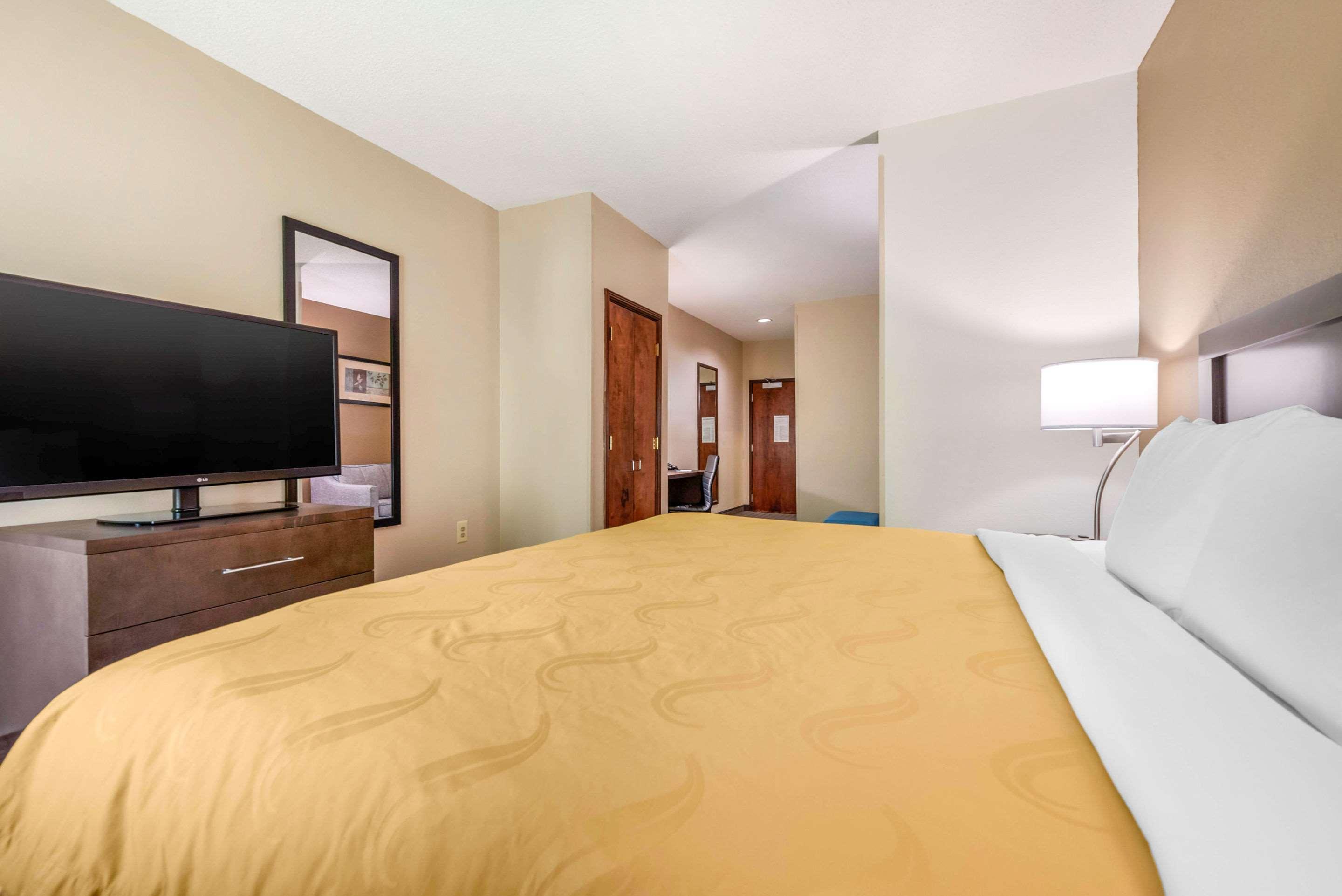 סינסינטי Comfort Inn & Suites מראה חיצוני תמונה