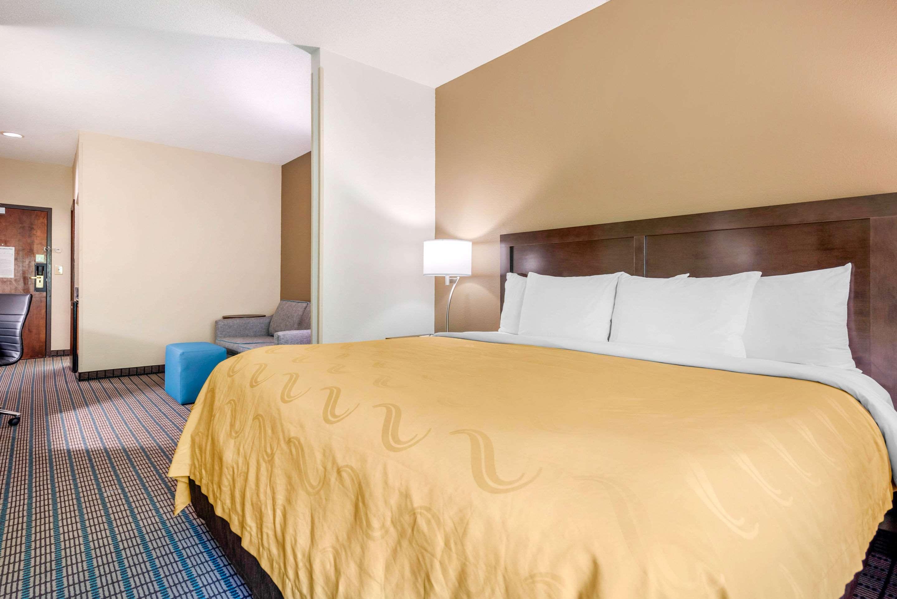 סינסינטי Comfort Inn & Suites מראה חיצוני תמונה