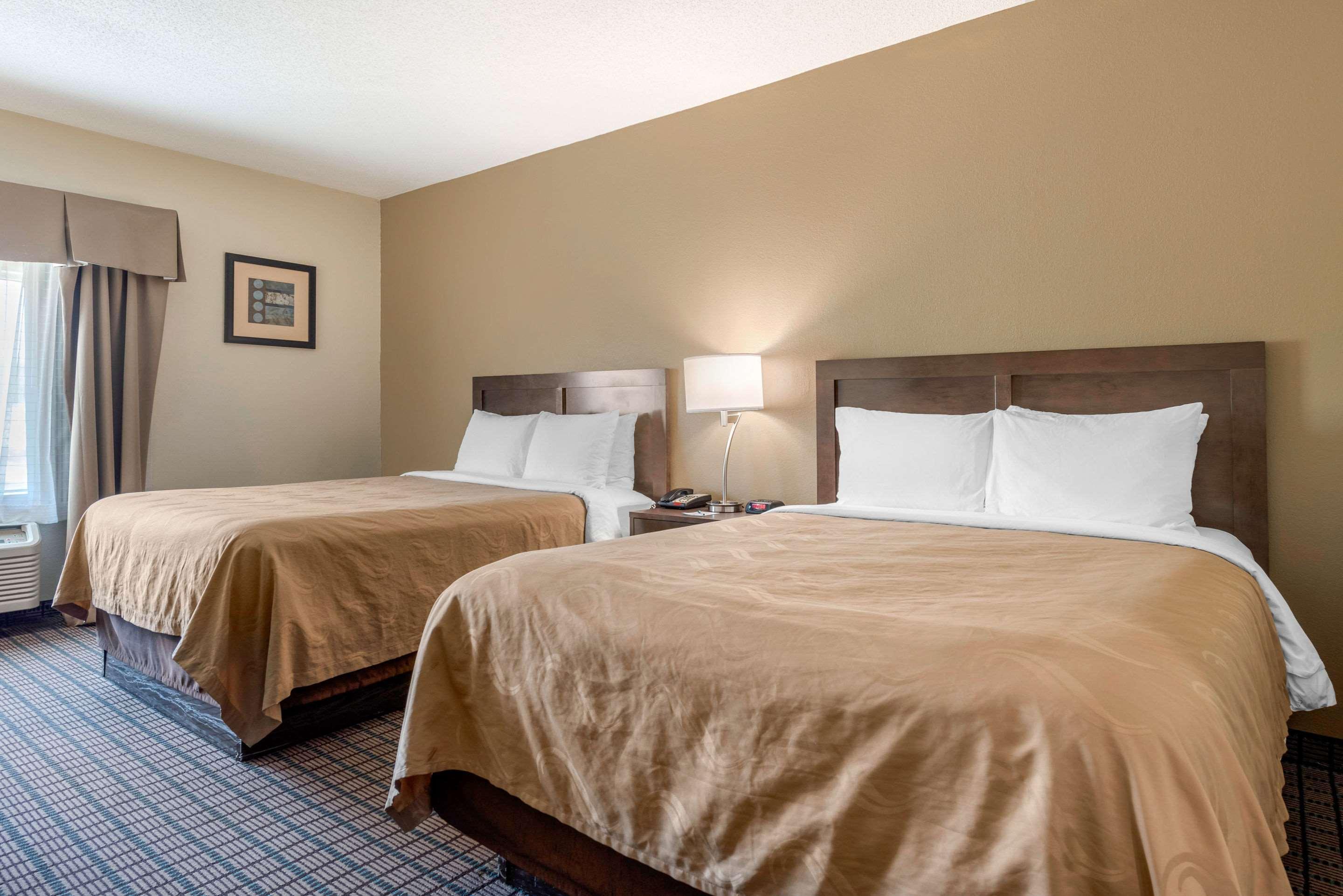 סינסינטי Comfort Inn & Suites מראה חיצוני תמונה