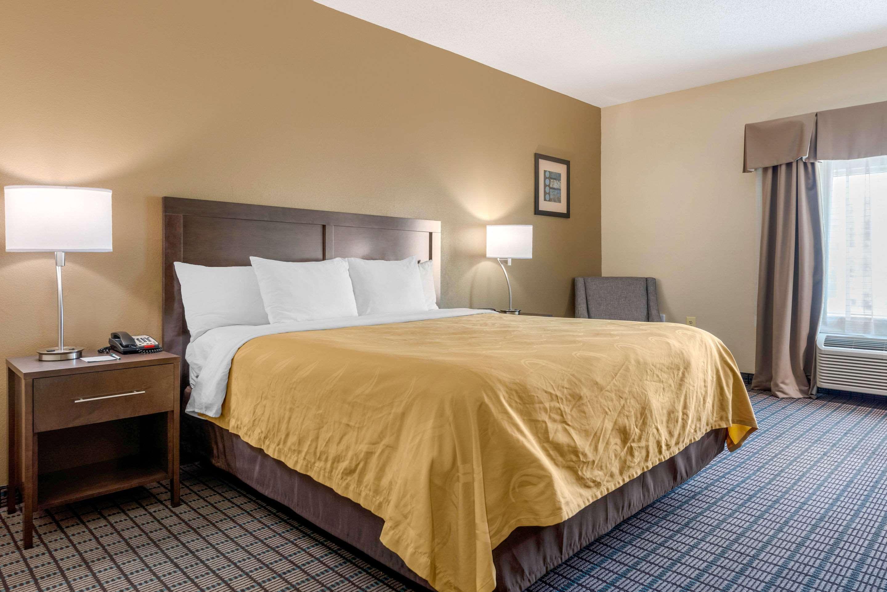 סינסינטי Comfort Inn & Suites מראה חיצוני תמונה
