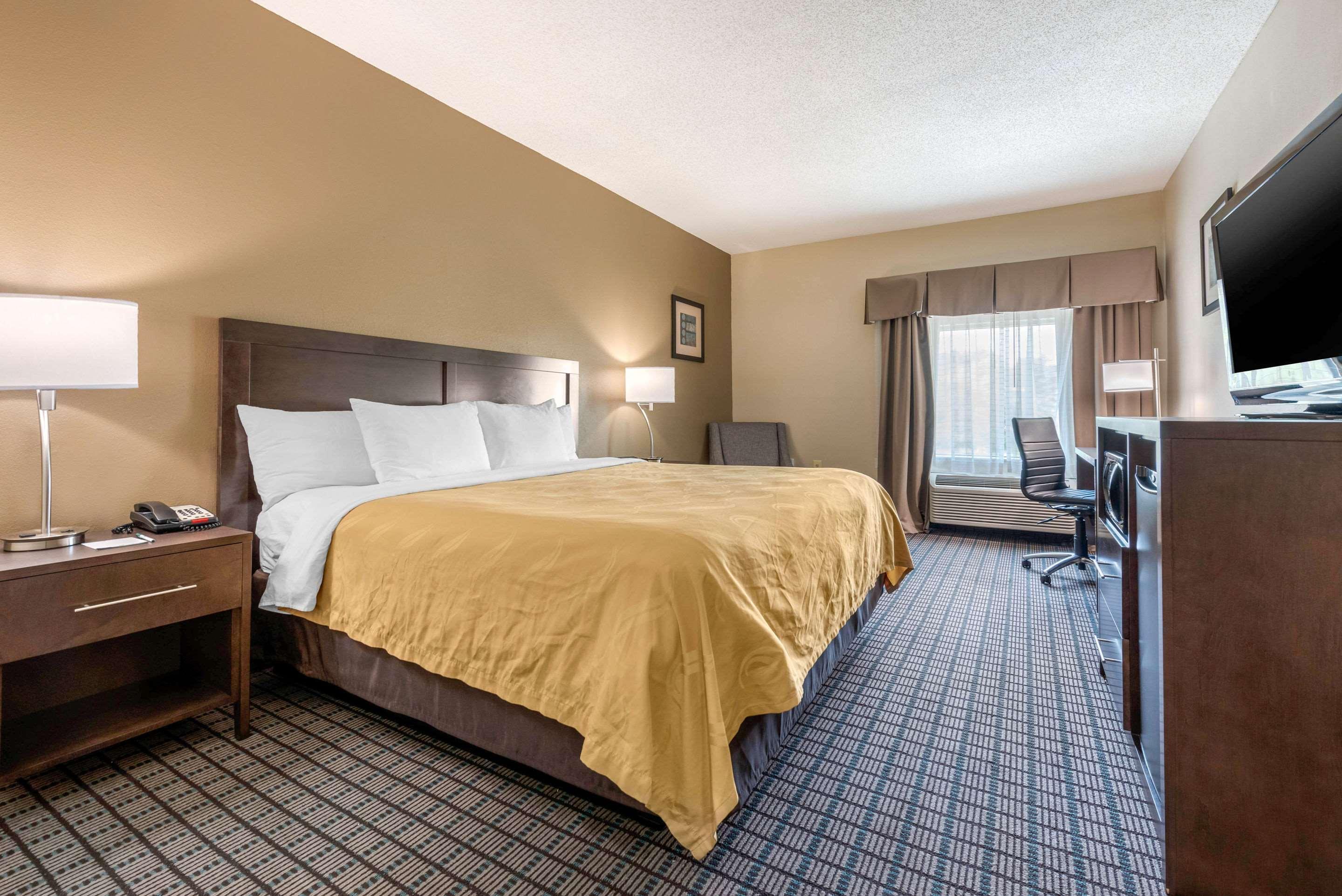 סינסינטי Comfort Inn & Suites מראה חיצוני תמונה