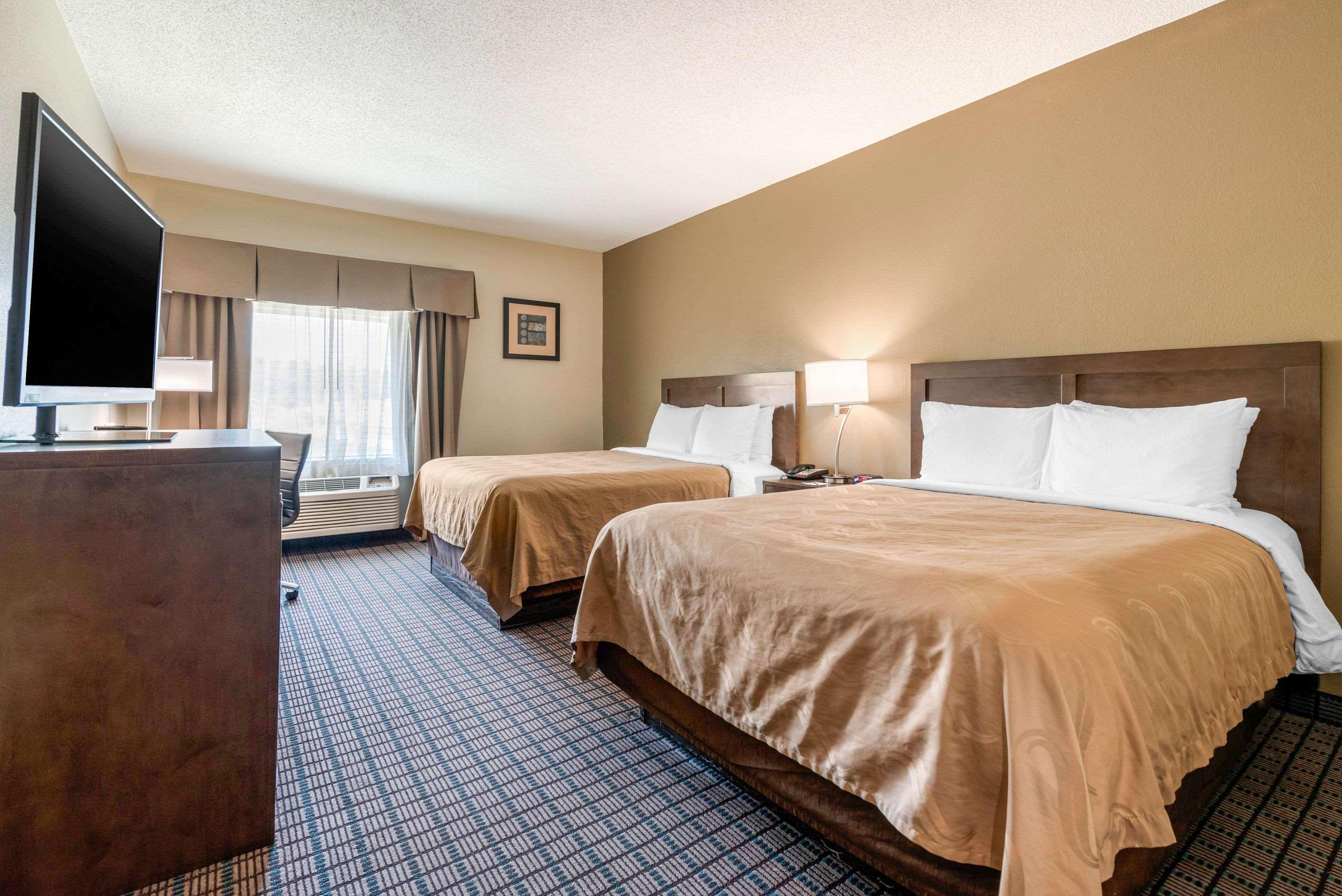 סינסינטי Comfort Inn & Suites מראה חיצוני תמונה