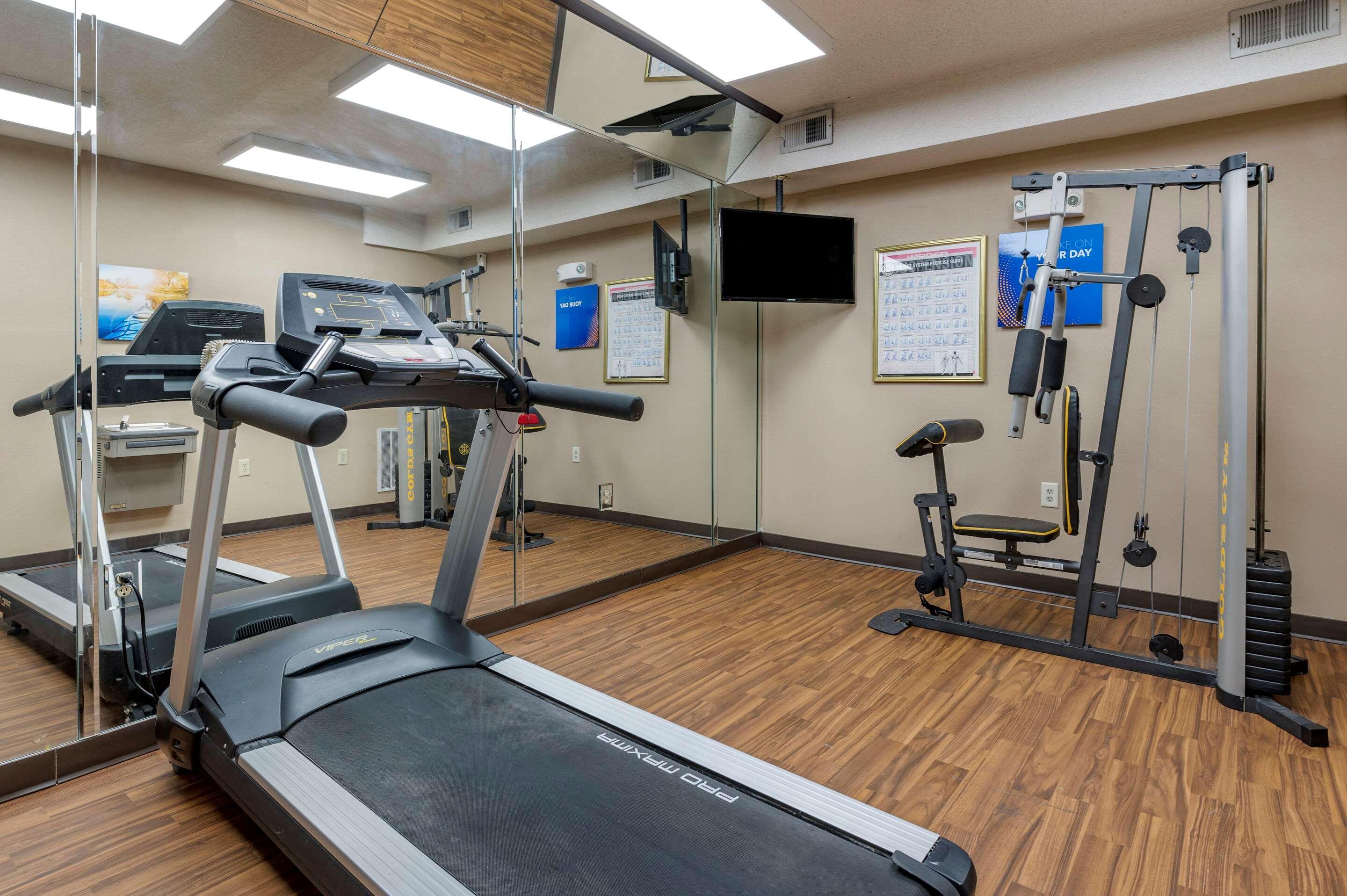 סינסינטי Comfort Inn & Suites מראה חיצוני תמונה