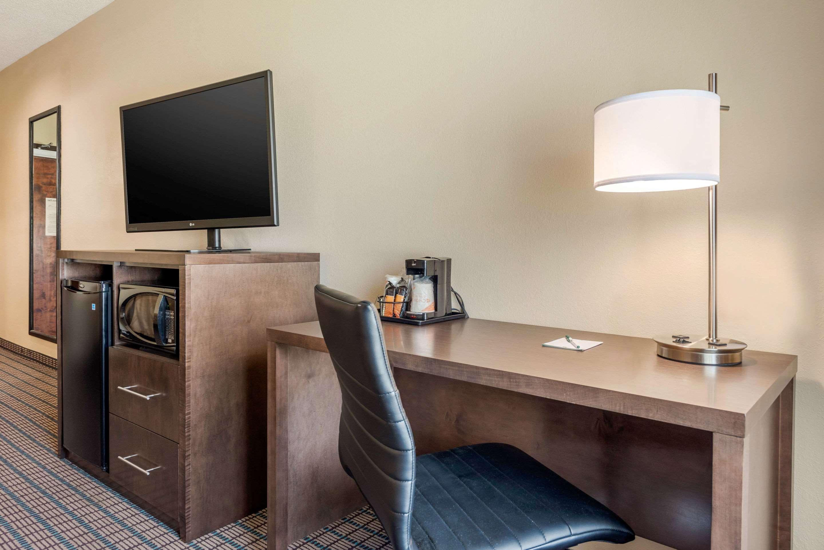 סינסינטי Comfort Inn & Suites מראה חיצוני תמונה