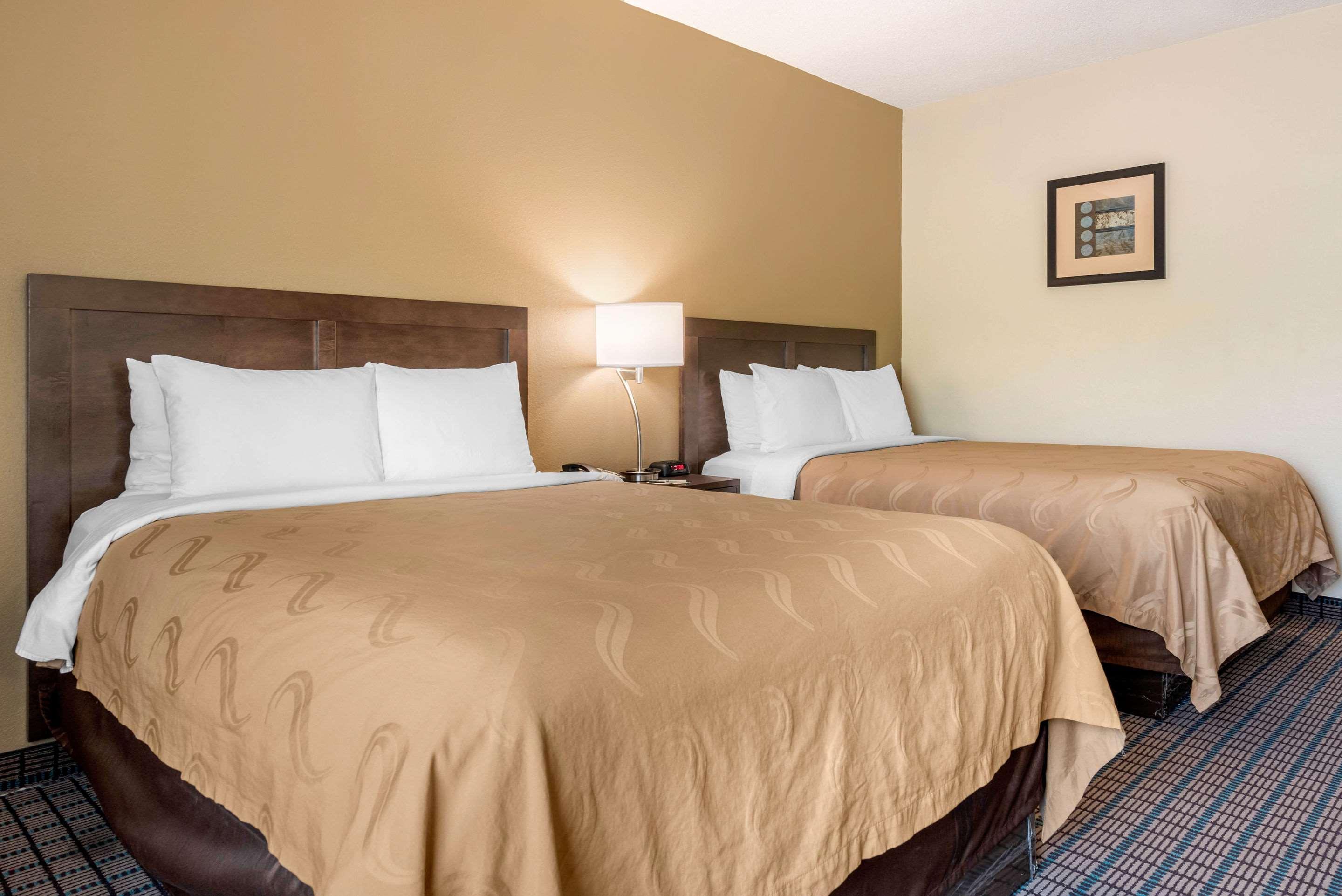 סינסינטי Comfort Inn & Suites מראה חיצוני תמונה