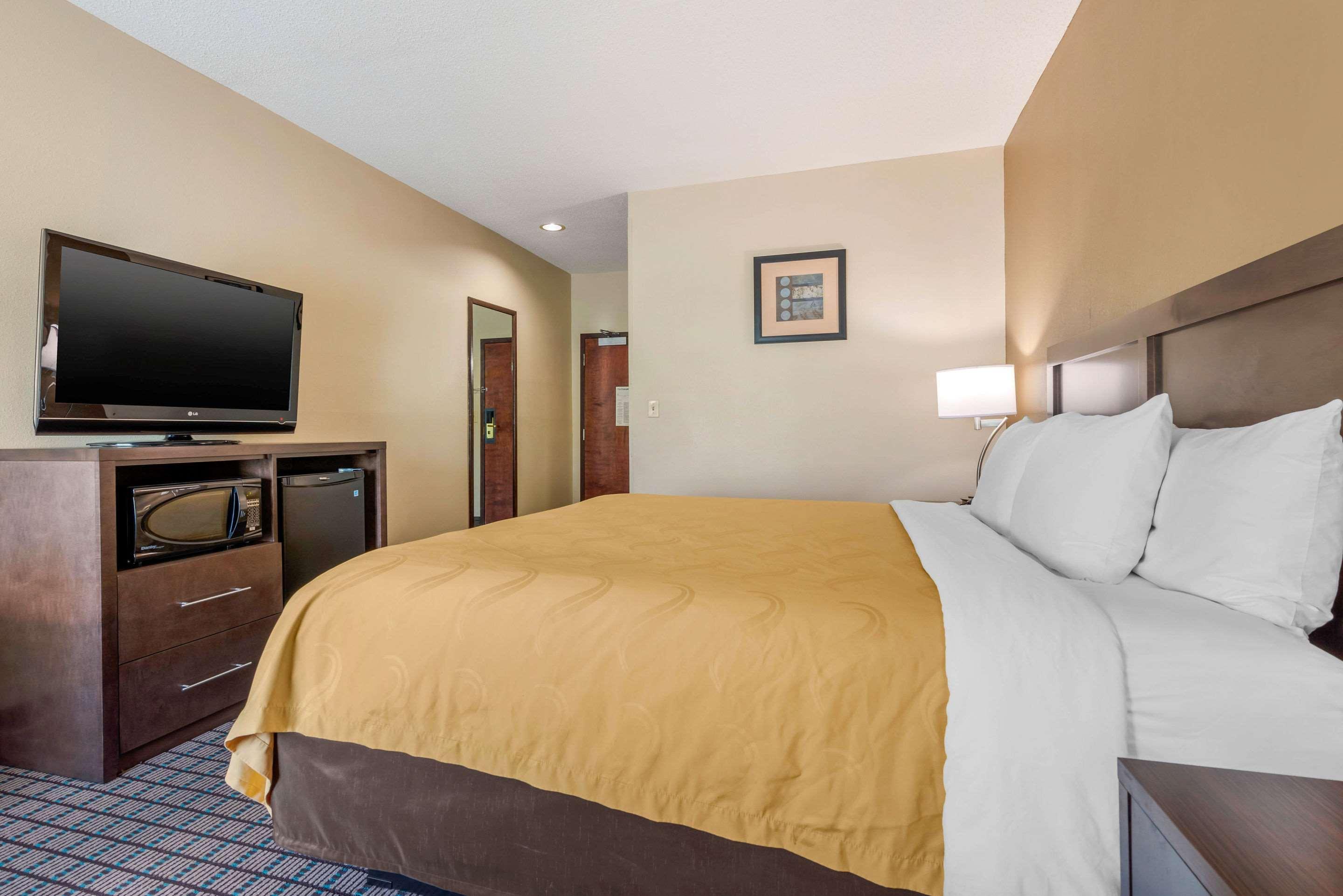 סינסינטי Comfort Inn & Suites מראה חיצוני תמונה