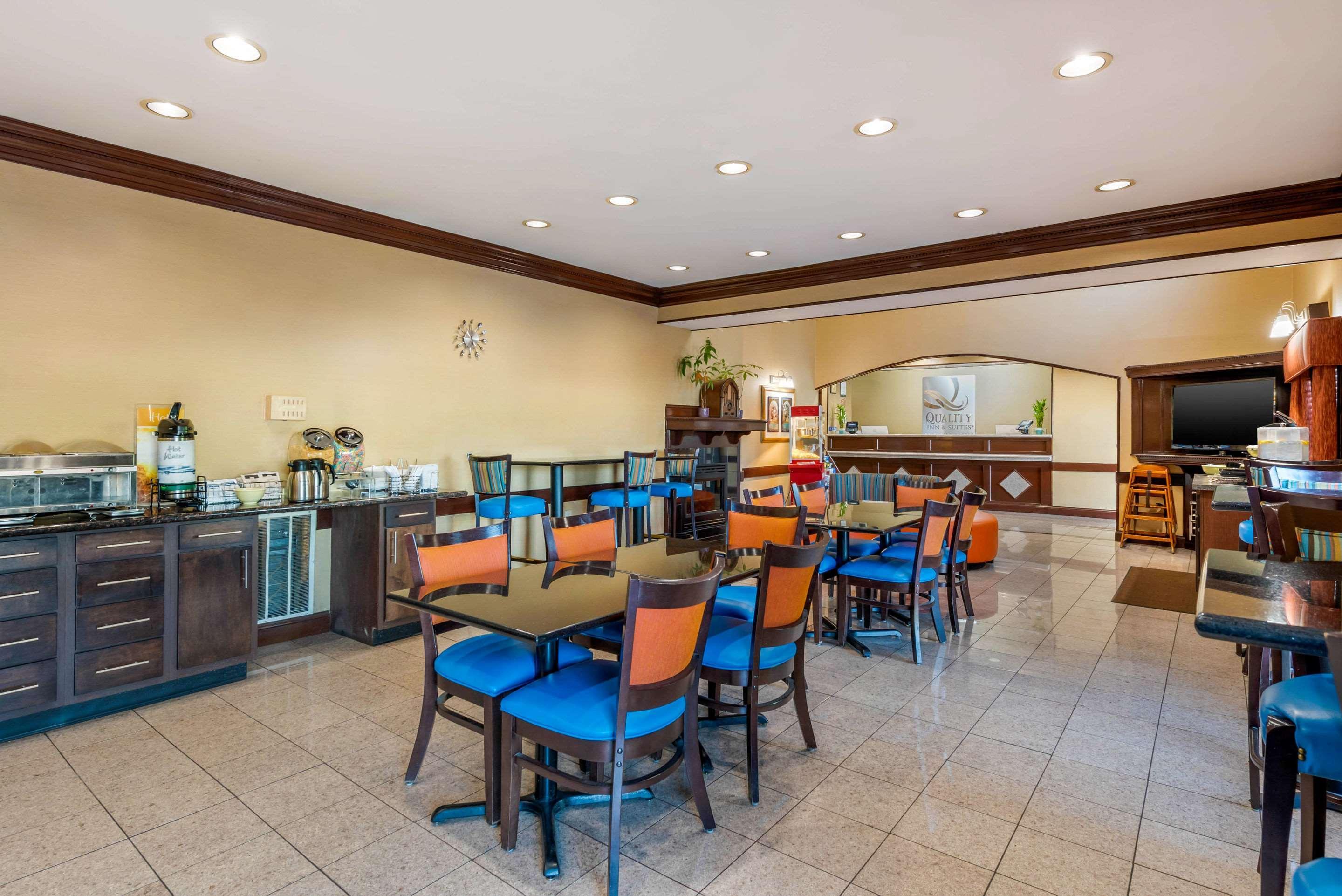 סינסינטי Comfort Inn & Suites מראה חיצוני תמונה