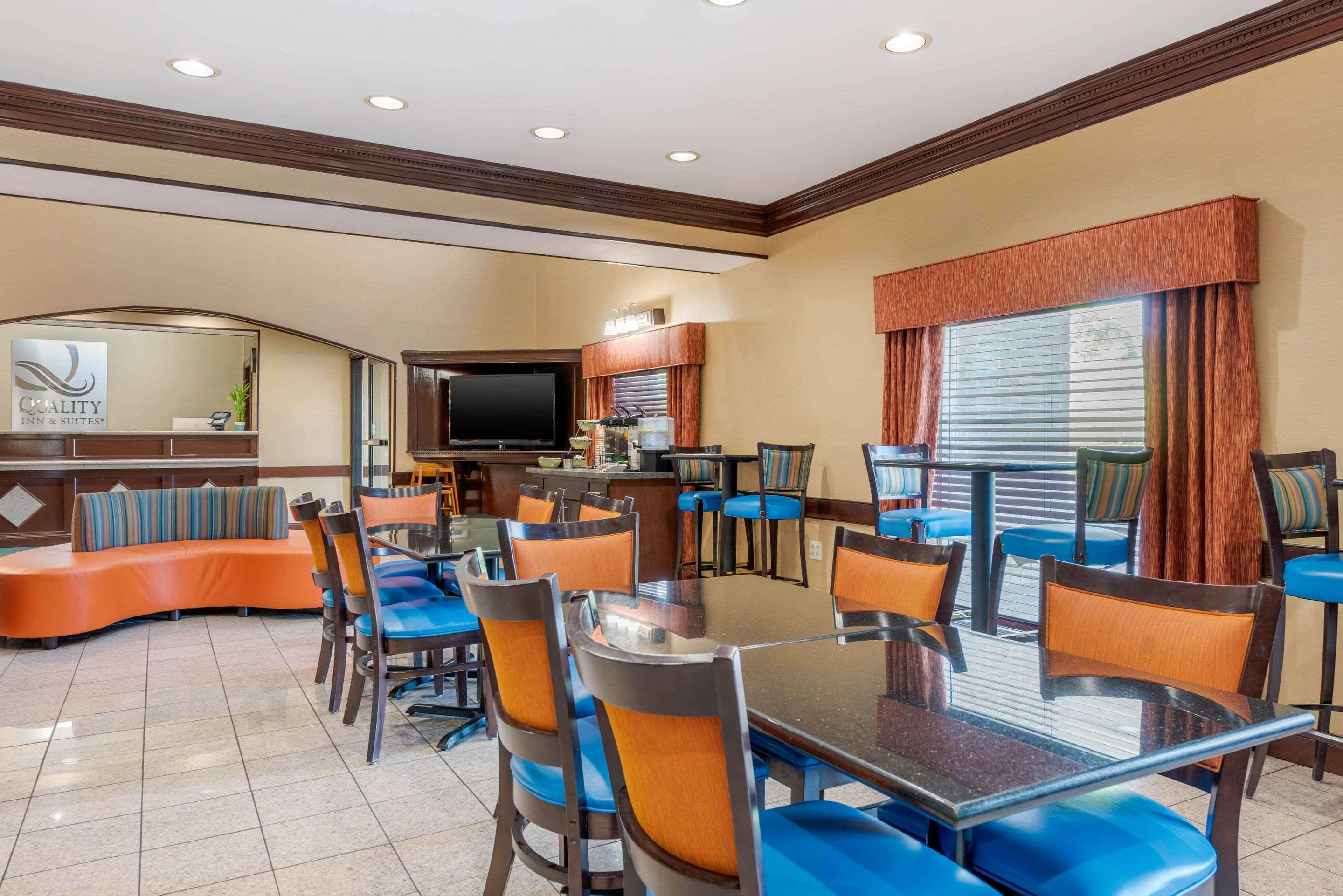 סינסינטי Comfort Inn & Suites מראה חיצוני תמונה